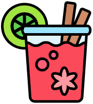 Fusion Drink
